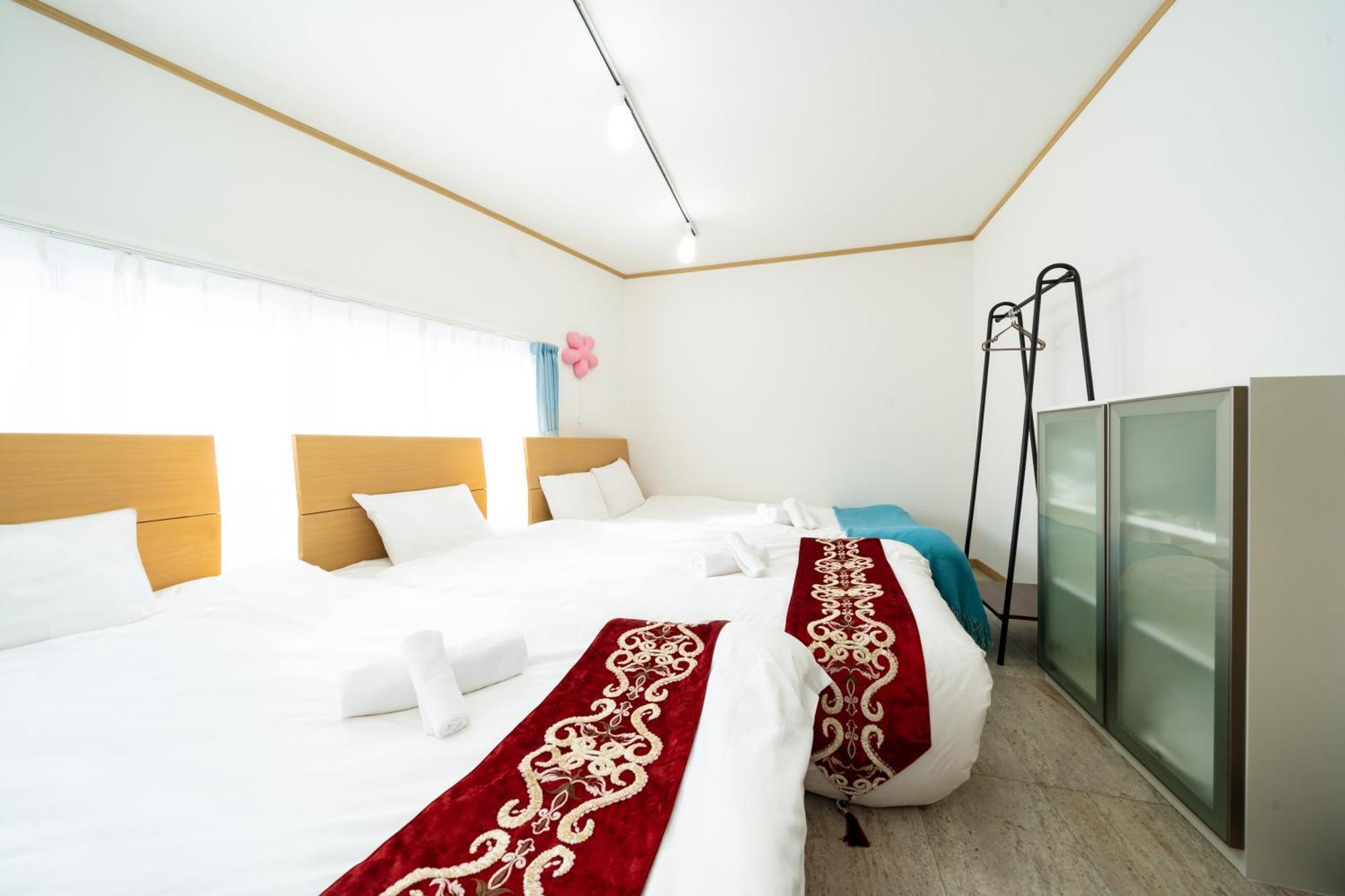 38, Kyojima 3, Entire House For Rent * Tokio