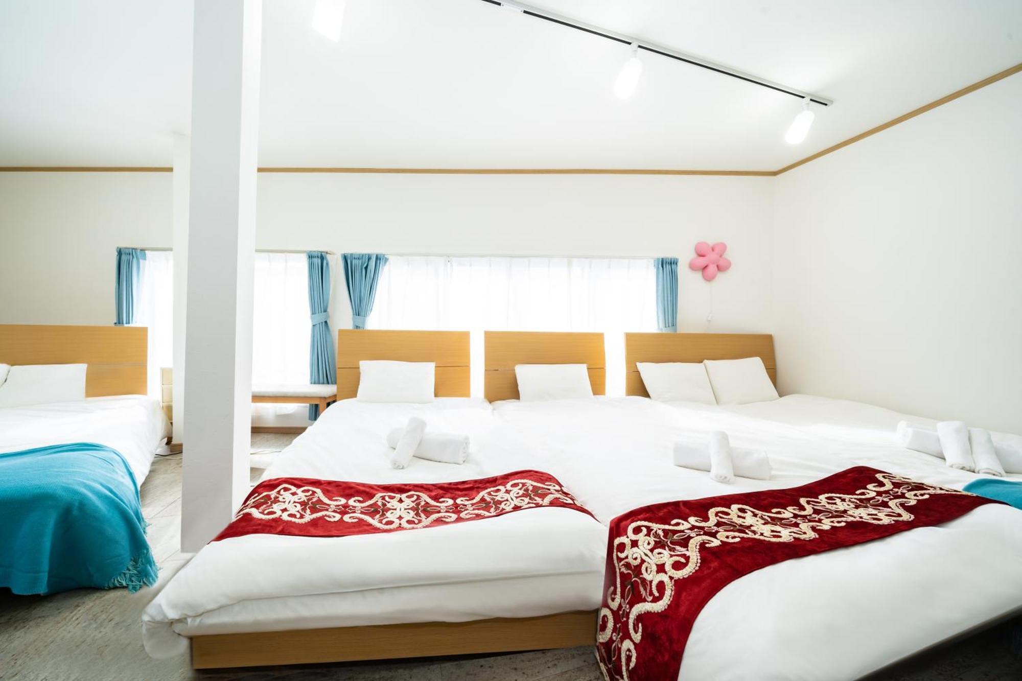 Сasa de vacaciones 38, Kyojima 3, Entire House For Rent *