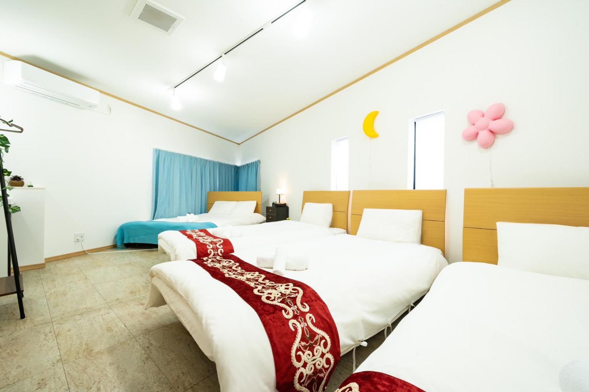38, Kyojima 3, Entire House For Rent
