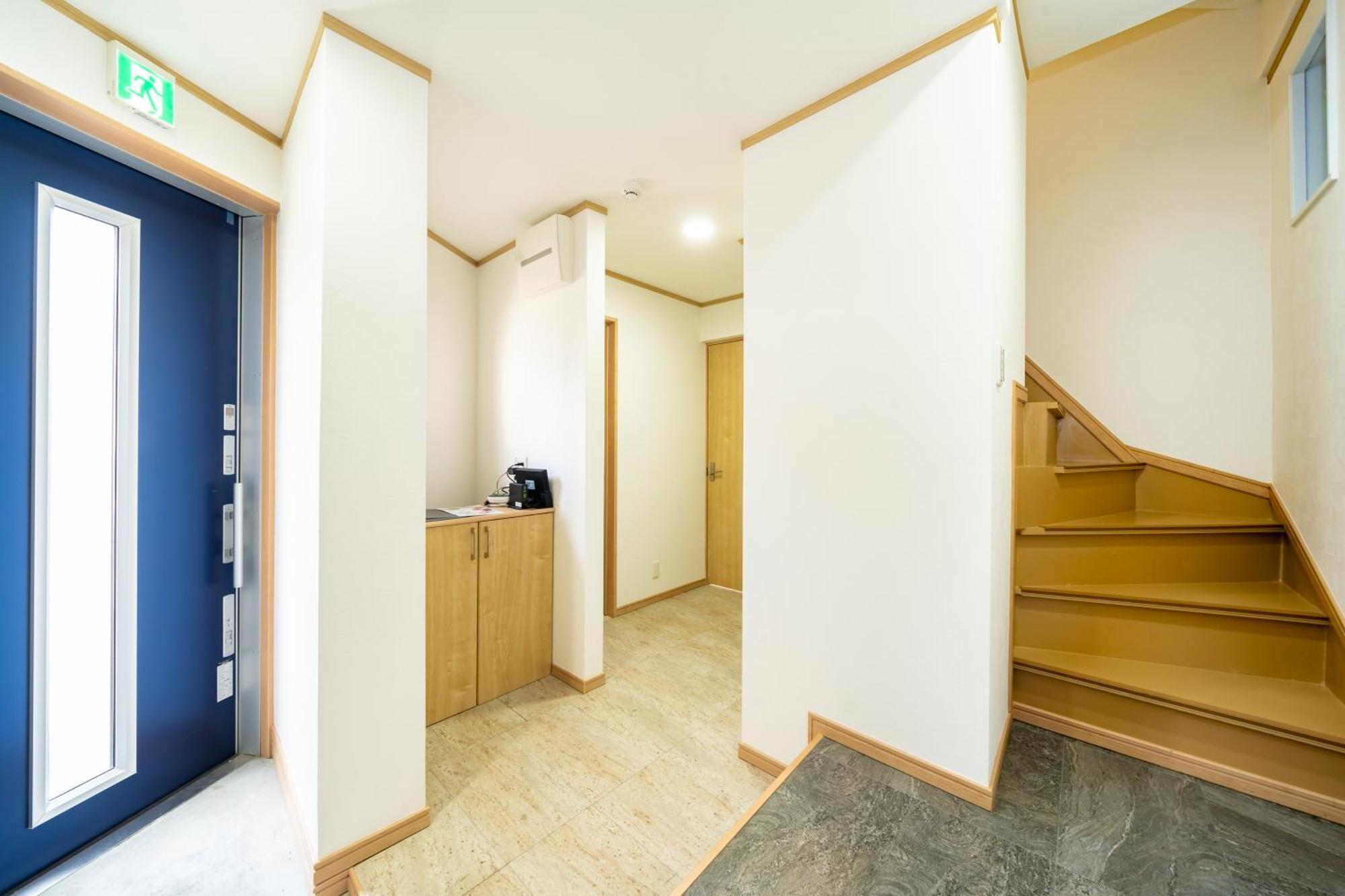 Сasa de vacaciones 38, Kyojima 3, Entire House For Rent