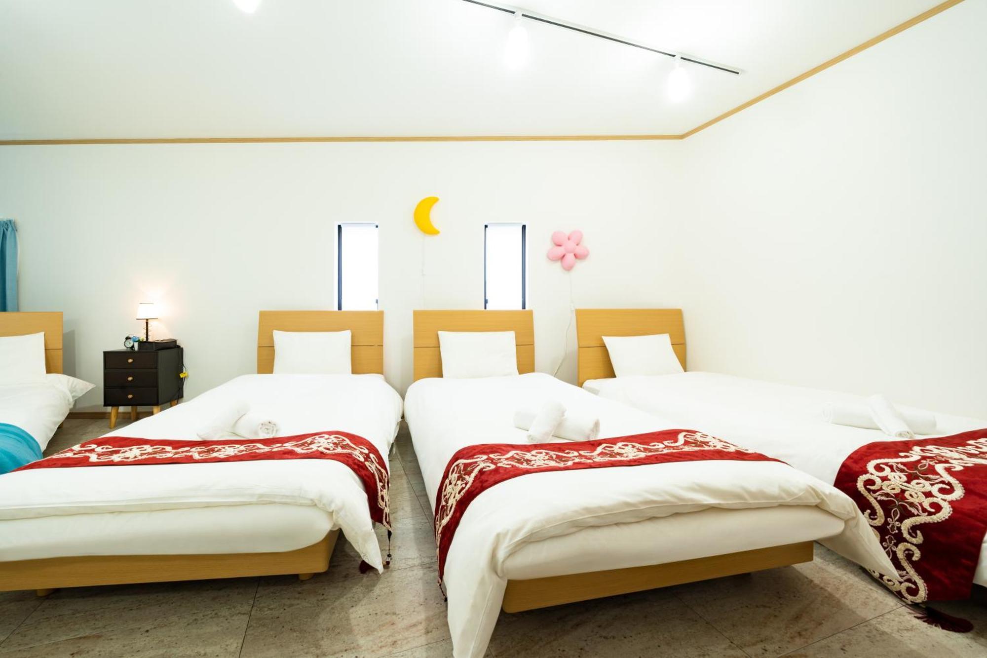 38, Kyojima 3, Entire House For Rent Hébergement de vacances Tōkyō