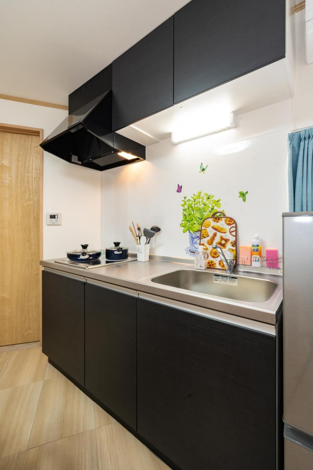 38, Kyojima 3, Entire House For Rent Hébergement de vacances Tōkyō