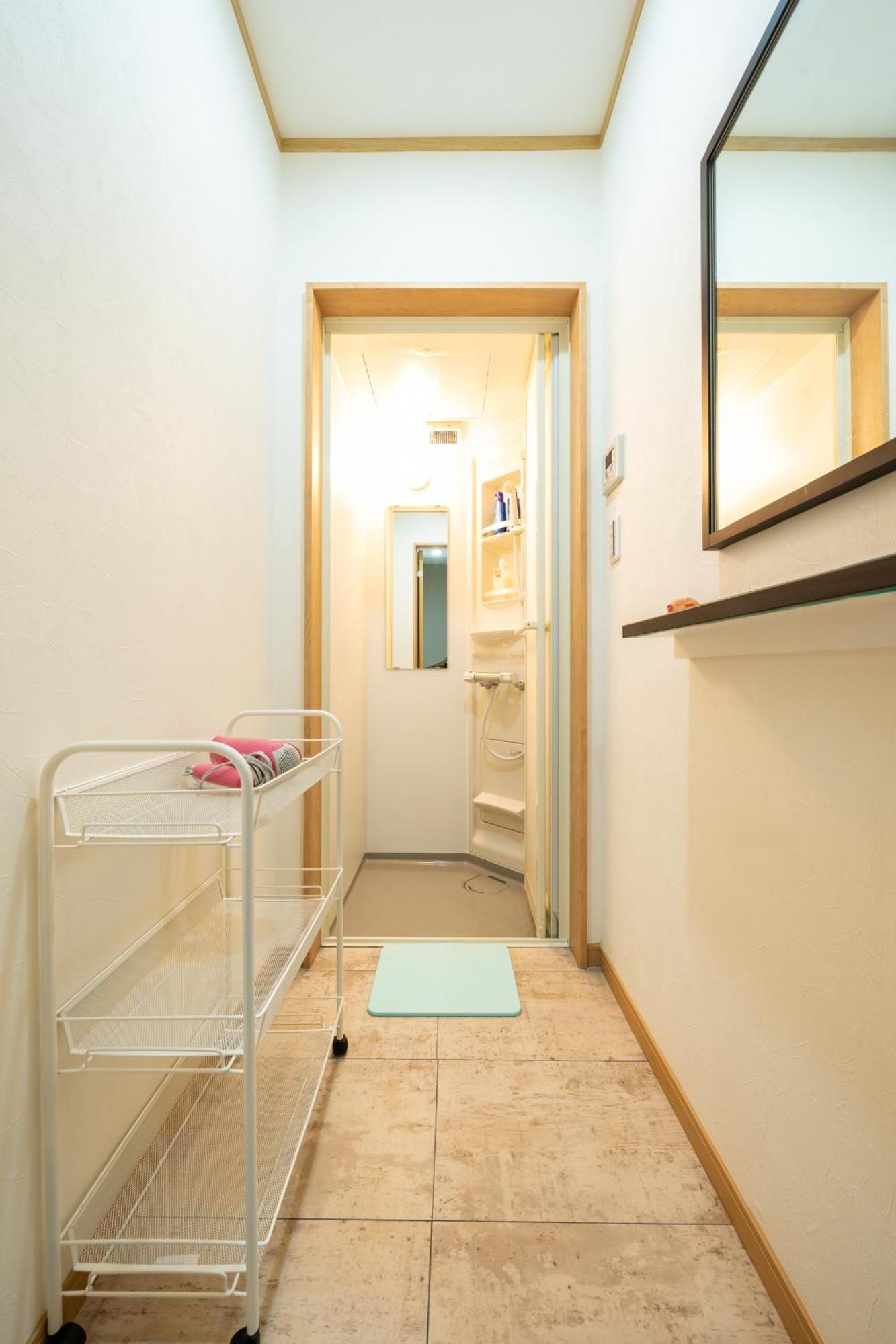 38, Kyojima 3, Entire House For Rent * Tōkyō