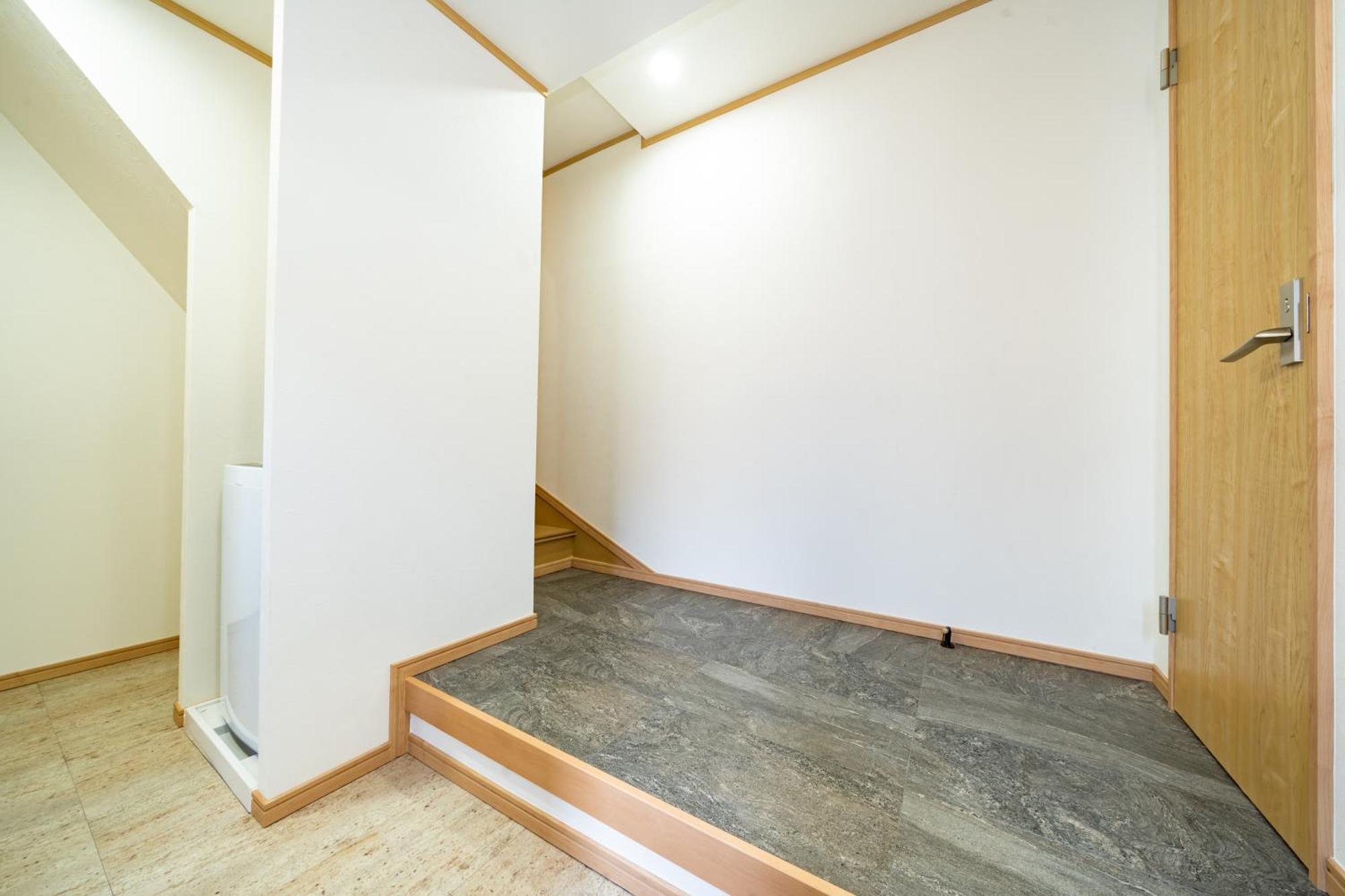 38, Kyojima 3, Entire House For Rent Hébergement de vacances *